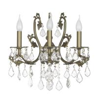 Бра Dio DArte Elite Sorrento E 2.1.3.600 A