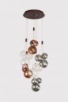 Подвесная люстра 006975