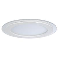 Встраиваемый светодиодный светильник Paulmann Premium Line DecoDot 92733