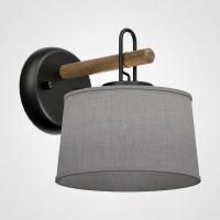 Бра Even Wall Gray By Imperiumloft