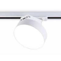 Трековый светодиодный светильник Ambrella light Track System GL6837