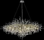 Подвесная люстра Dionisia WE189.15.223