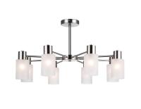 Потолочная люстра Ambrella light Traditional Modern TR9575