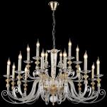 Подвесная люстра Nadina WE174.18.303