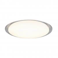 Потолочный светодиодный светильник ЭРА SPB-6-100-RC Saturn (С)