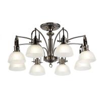 Потолочная люстра Rivoli Principale 5030-308 Б0037721