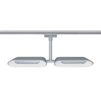 Трековый светодиодный светильник Paulmann URail Dipper 95469