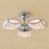 Потолочная люстра Citilux Берген CL161131