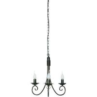 Подвесная люстра Nowodvorski Plomyk 481