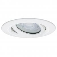 Встраиваемый светильник Paulmann Nova 93661