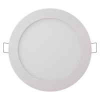 Встраиваемый светодиодный светильник Horoz Slim-12 12W 2700K 056-003-0012 HRZ00002148