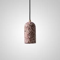 Подвесной Светильник Runel Pink By Imperiumloft