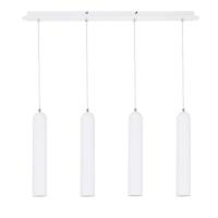 Подвесной светильник Azzardo Tubo 4 AZ1239