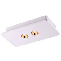 Потолочный светодиодный светильник Novotech Caro Over 357939