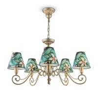 Подвесная люстра Maytoni Provence 12 E3-05-H-LMP-O-12