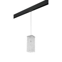 Трековый светильник Lightstar Cristallo (795424+595007) PRO795424