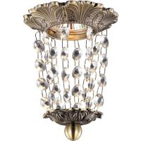 Встраиваемый светильник Novotech Spot Grape 369863