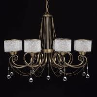 Подвесная люстра MW-Light Моника 11 372013508
