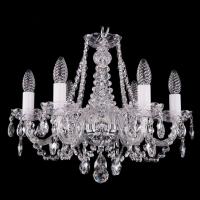 Подвесная люстра ArtClassic 11.11.6.160.Cr.Sp