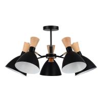 Потолочная люстра Evoluce Vista SLE1256-402-05