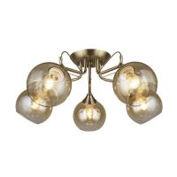 Потолочная люстра Wedo Light Levern 66608.01.05.05