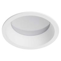 Рамка термостойкая PVC д/крепления LED источника света в подвесном потолке Piano Lightstar 012906