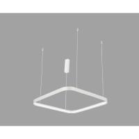 Подвесной светодиодный светильник Italline IT013-6031 white 3000K