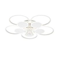 Потолочная светодиодная люстра Escada Aurora 10228/10LED