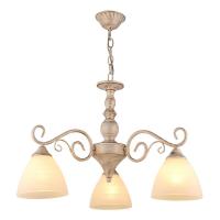 Подвесная люстра IMEX KL.3033-3-S WH