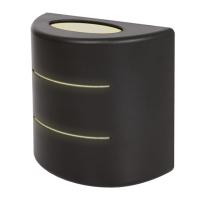 Уличный настенный светодиодный светильник Duwi Nuovo LED 24289 5