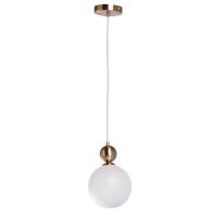 Подвесной светильник De Markt Крайс 12 657013301