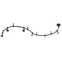 Трековая система Citilux Антиб CL562161