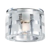 Встраиваемый светильник Novotech Nord 369808