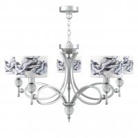 Подвесная люстра Maytoni Eclectic M2-05-CR-LMP-Y-10