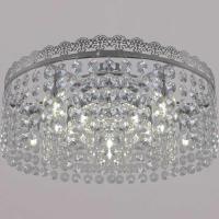 Люстра Reluce 90330-0.3-10 CR