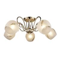 Потолочная люстра Wedo Light Malito 66207.01.10.05