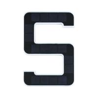 Светильник на солнечных батареях Paulmann Номер 5 79846