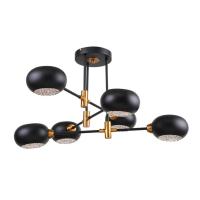 Потолочная люстра Rivoli Evlia 3037-306 Б0044493