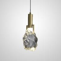 Подвесной Светильник Gladys Brass By Imperiumloft