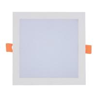 Встраиваемый светодиодный светильник Hiper Letizia H073-0