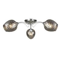 Потолочная люстра Wedo Light Leonessa 66591.01.03.03