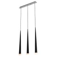 Подвесной светильник Azzardo Stylo 3 AZ0118