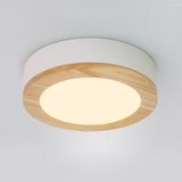 Потолочная Люстра Wudda D30 Белый By Imperiumloft