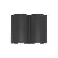 Архитектурный настенный светодиодный светильник Duwi Nuovo LED 24368 7