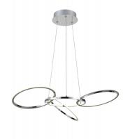 Подвесной светильник Vele Luce Punto VL7033P04