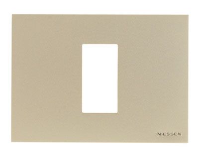 Рамка 1-модульная ABB Zenit итальянский стандарт альпийский белый 2CLA247100N1101 Рамка 1-модульная ABB Zenit итальянский стандарт альпийский белый 2CLA247100N1101