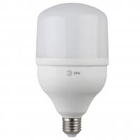 Лампа светодиодная ЭРА E27 40W 6500K матовая T120-40W-6500-E27 Б0047644