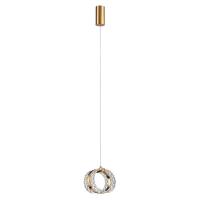 Подвесной светильник Odeon Light MIRAGE 5030/8L