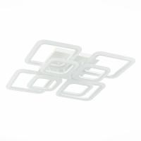 Потолочная светодиодная люстра Evoluce Serenity SLE900102-08