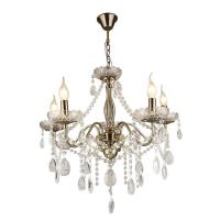 Подвесная люстра Wedo Light Dzhussano 66418.01.05.05